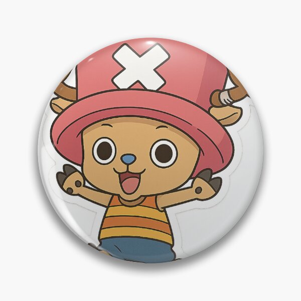 Item preview,  Tony Tony Chopper from One Piece designed and sold by Koikts.