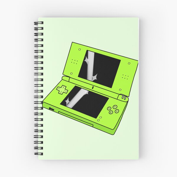 Item preview, Nostalgia Gaming designed and sold by beckfindsaway.