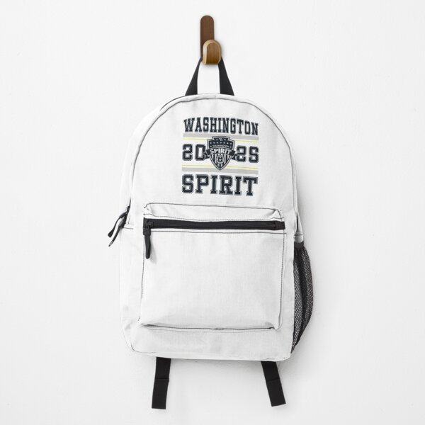 Item preview, Washington DC Spirit FC NWSL Soccer Vintage Logo designed and sold by coffeepolicy.