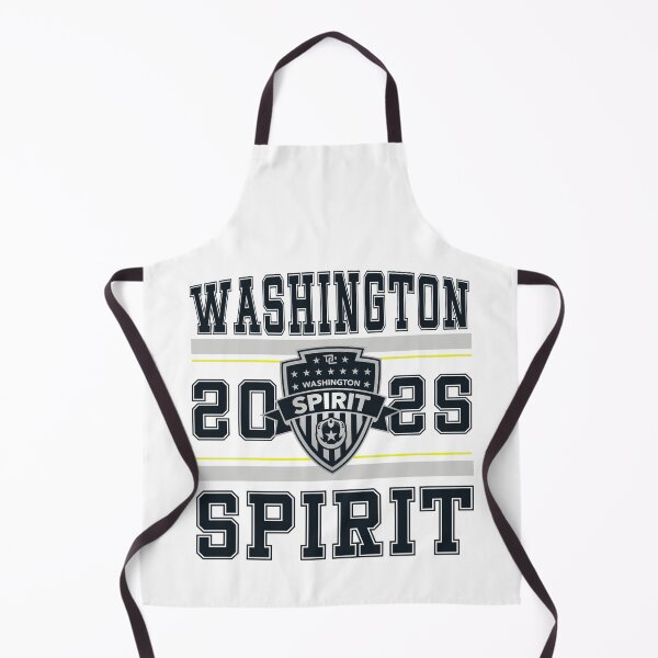 Artikelvorschau, Washington DC Spirit FC NWSL Fußball Vintage Logo entworfen und verkauft von coffeepolicy.