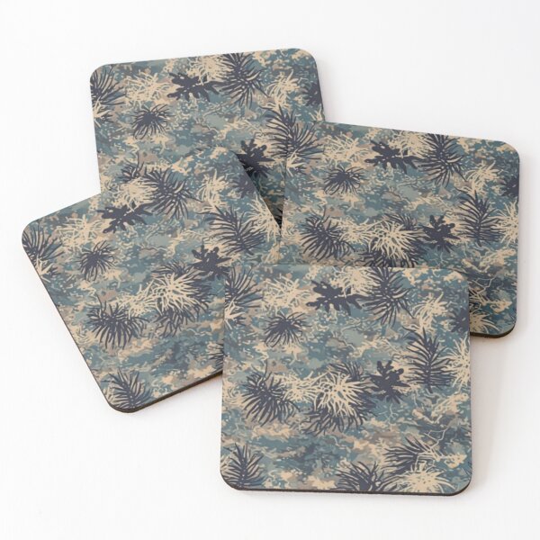 Item preview, AI Desert Palm - Camo designed and sold by PatriotsTrades.