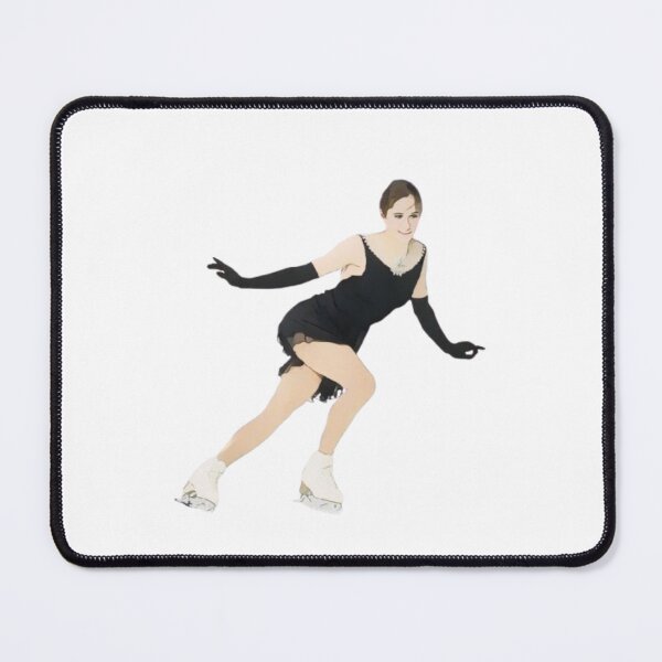 Item preview, Isabeau Levito SP 2024 - 2025 Art designed and sold by thatskatingshop.