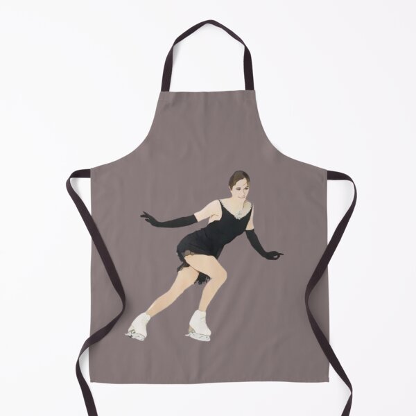 Item preview, Isabeau Levito SP 2024 - 2025 Art designed and sold by thatskatingshop.