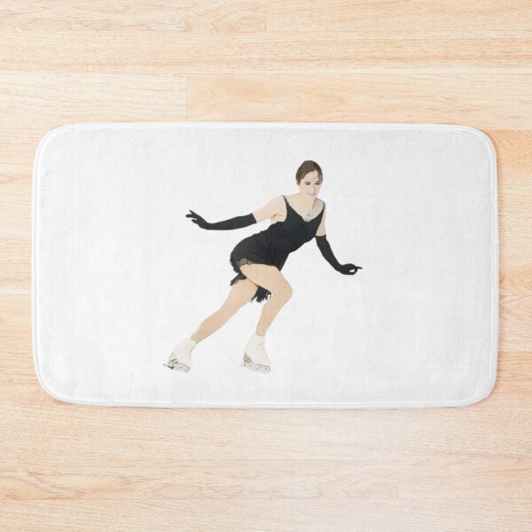 Item preview, Isabeau Levito SP 2024 - 2025 Art designed and sold by thatskatingshop.