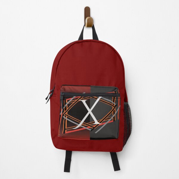 Item preview, Cool Initial Art Design X designed and sold by RGSMOOTHFINGER.
