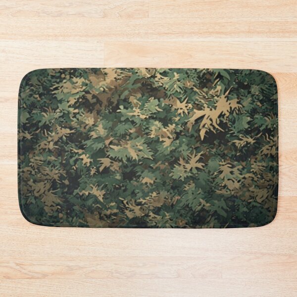 Item preview, AI Jungle Palm-Camo designed and sold by PatriotsTrades.