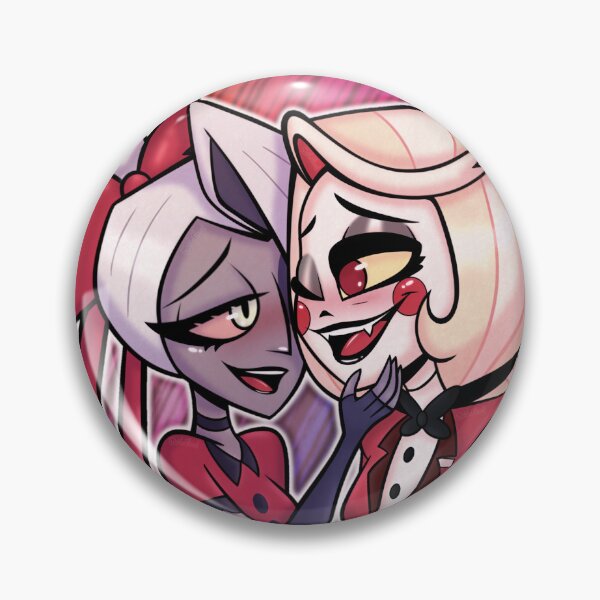 Item preview, Chaggie - Lesbian Bi Solidarity! designed and sold by MeidoGhoul.