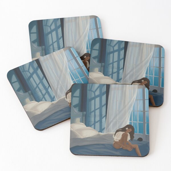 Item preview, Getting Ready For A Date With Black Dog designed and sold by zmp-art.