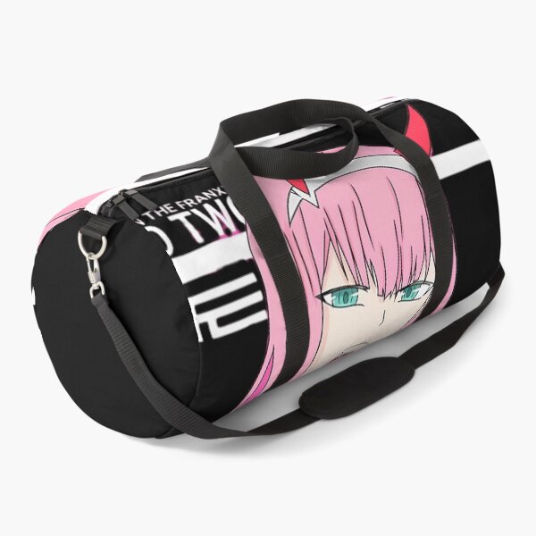 Item preview, The Partner Killer – Zero Two designed and sold by ANIME HEAT.