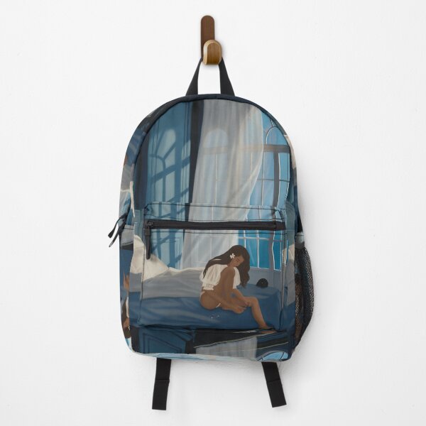 Item preview, Getting Ready For A Date With Black Dog designed and sold by zmp-art.