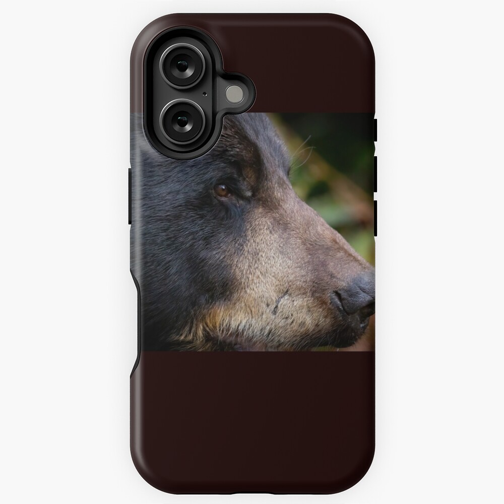 Item preview, iPhone Magsafe Tough Case designed and sold by Panthermama78.