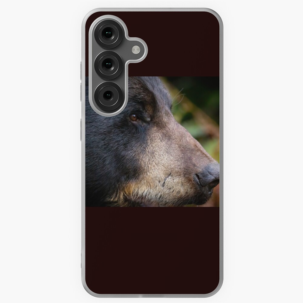Item preview, Samsung Galaxy Soft Case designed and sold by Panthermama78.