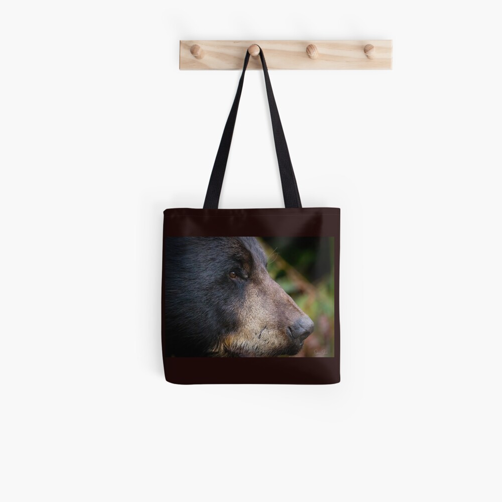 Item preview, All Over Print Tote Bag designed and sold by Panthermama78.