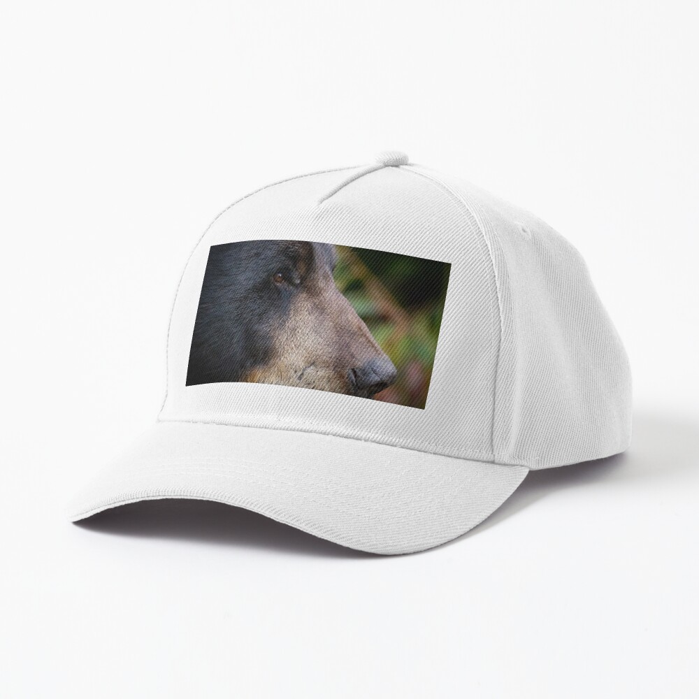 Item preview, Baseball Cap designed and sold by Panthermama78.