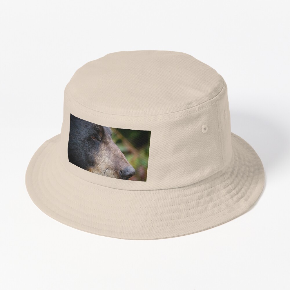 Item preview, Bucket Hat designed and sold by Panthermama78.