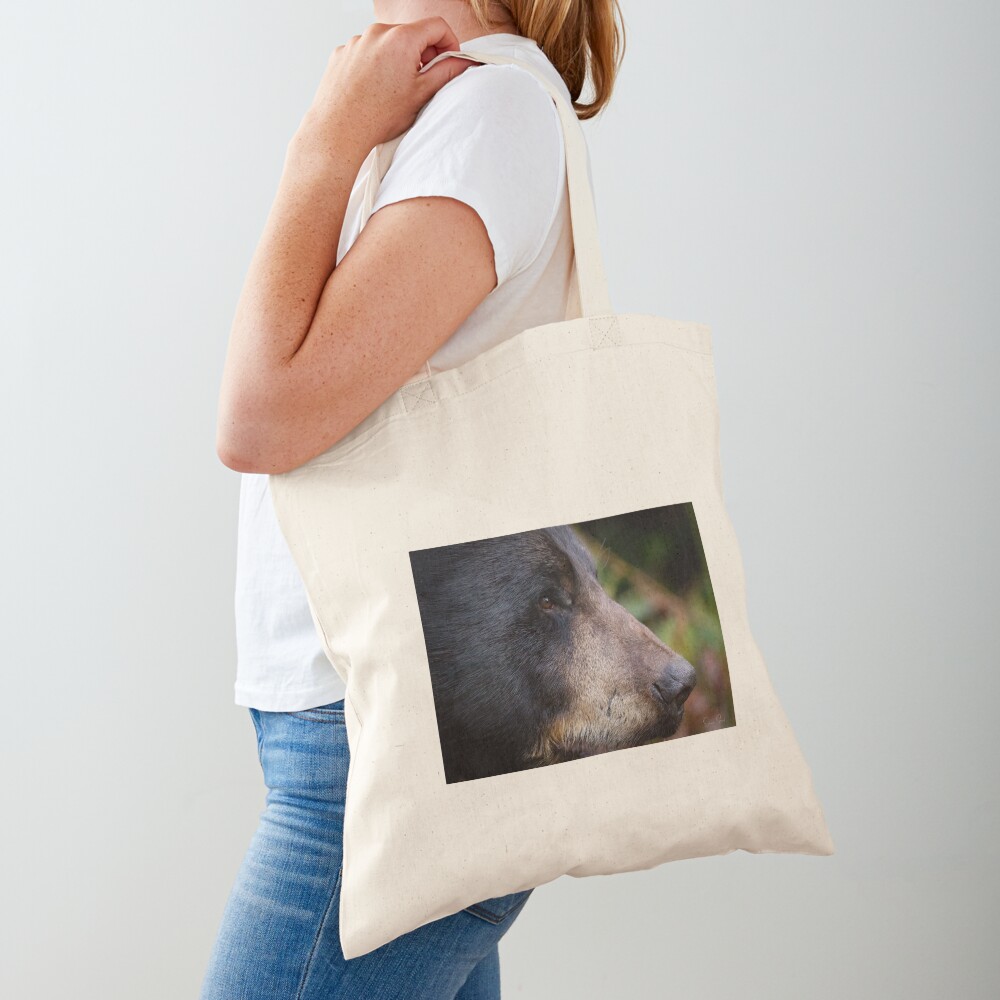 Item preview, Cotton Tote Bag designed and sold by Panthermama78.