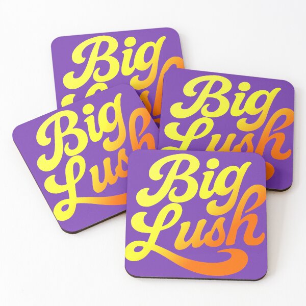 Item preview, Big Lush designed and sold by Big-Lush.