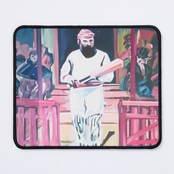 Item preview, The Cricketers designed and sold by wiggyofipswich.