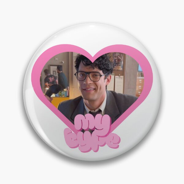 Item preview, Clark Kent David Corenswet designed and sold by madisonscottage.