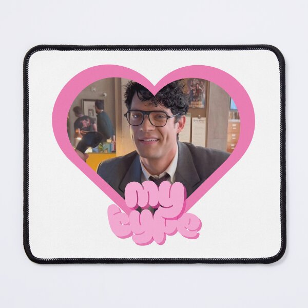 Item preview, Clark Kent David Corenswet designed and sold by madisonscottage.