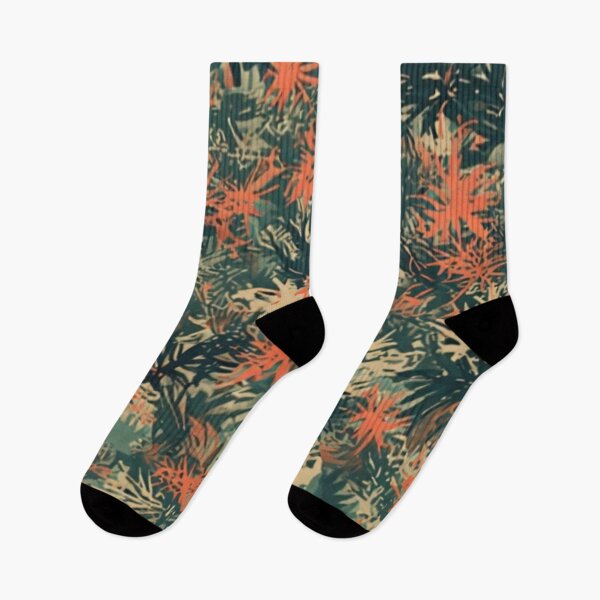 Item preview, AI Congo Jungle Camo designed and sold by PatriotsTrades.