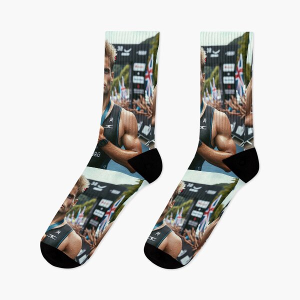 Item preview, “Earned, Not Given – Triathlete Victory Series” Triathlon Performance Motivation Design designed and sold by Triathlongram.
