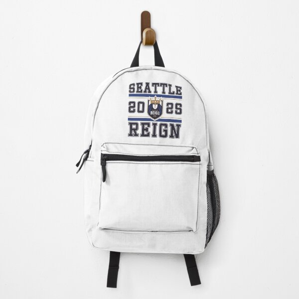 Item preview, Seattle Reign FC NWSL Soccer Vintage Logo designed and sold by coffeepolicy.