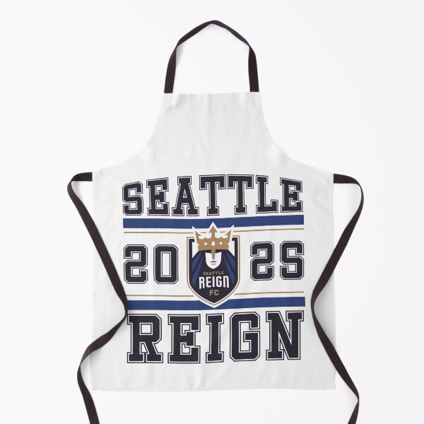 Item preview, Seattle Reign FC NWSL Soccer Vintage Logo designed and sold by coffeepolicy.