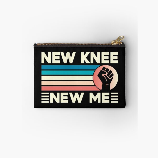 Item preview, Knee Replacement Design Knee Surgery Recovery New Knee  designed and sold by KGN  CREATIVITY.
