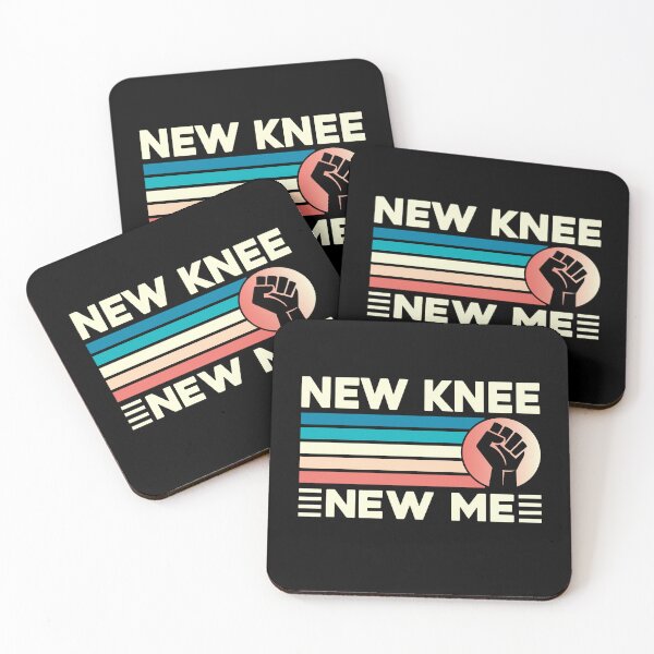 Item preview, Knee Replacement Design Knee Surgery Recovery New Knee  designed and sold by KGN  CREATIVITY.