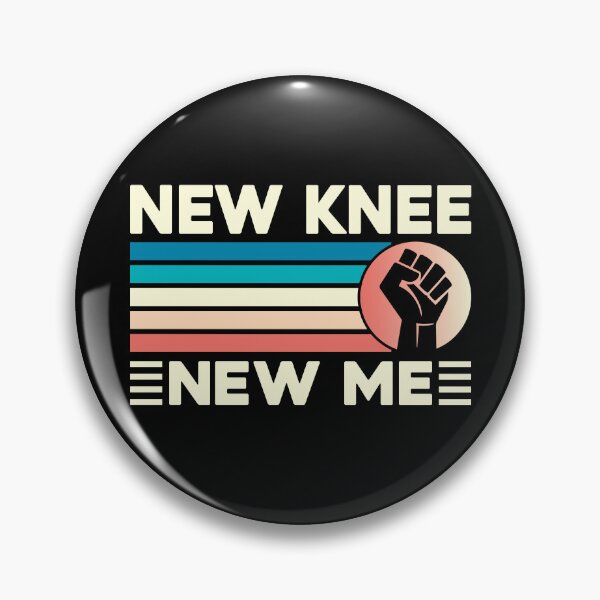 Item preview, Knee Replacement Design Knee Surgery Recovery New Knee  designed and sold by KGN  CREATIVITY.