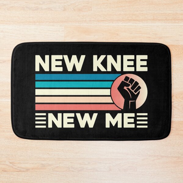 Item preview, Knee Replacement Design Knee Surgery Recovery New Knee  designed and sold by KGN  CREATIVITY.