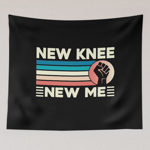 Item preview, Knee Replacement Design Knee Surgery Recovery New Knee  designed and sold by KGN  CREATIVITY.