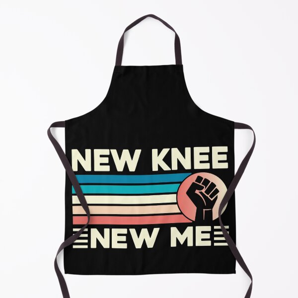 Item preview, Knee Replacement Design Knee Surgery Recovery New Knee designed and sold by KGN CREATIVITY.