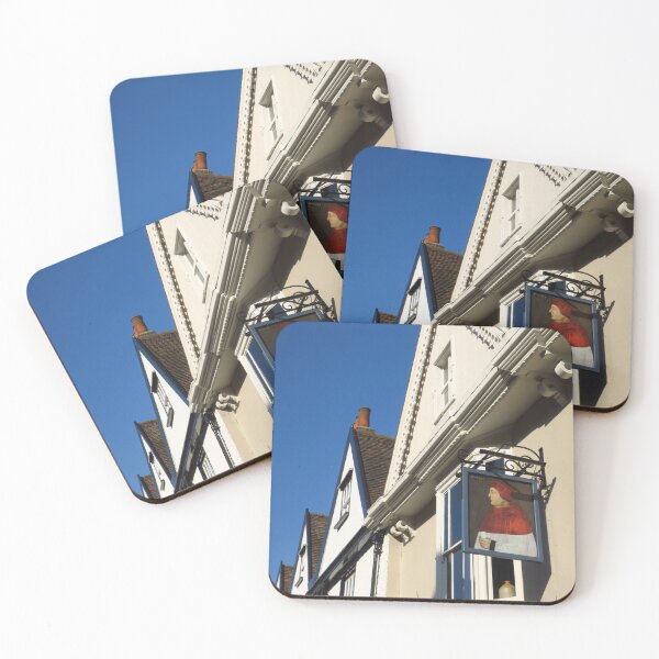 Item preview, The Thomas Wolsey, Ipswich designed and sold by wiggyofipswich.