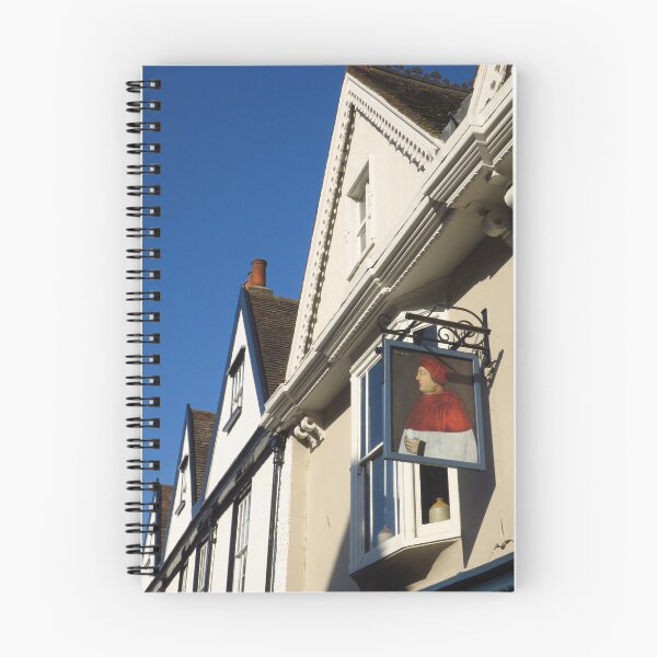 Item preview, The Thomas Wolsey, Ipswich designed and sold by wiggyofipswich.