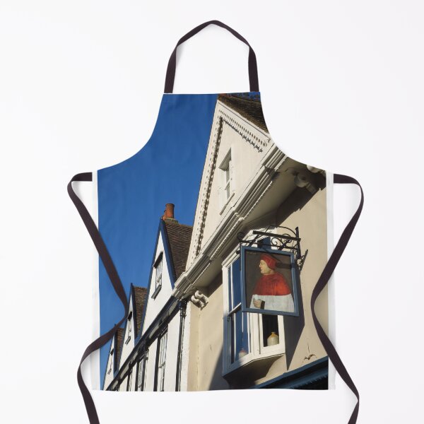 Item preview, The Thomas Wolsey, Ipswich designed and sold by wiggyofipswich.