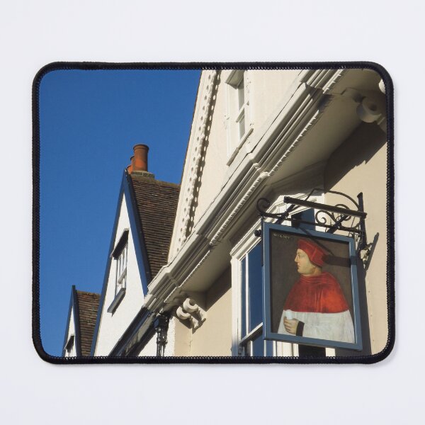 Item preview, The Thomas Wolsey, Ipswich designed and sold by wiggyofipswich.