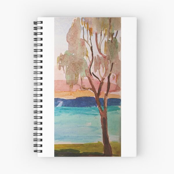 Item preview, Bribie Island  Evening  designed and sold by ginnymac.