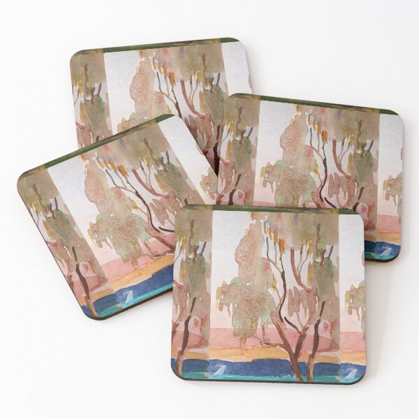 Item preview, Bribie Island  Evening  designed and sold by ginnymac.