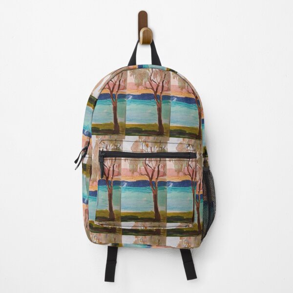 Item preview, Bribie Island Evening designed and sold by ginnymac.