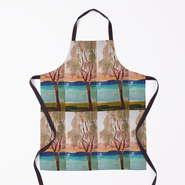 Item preview, Bribie Island Evening designed and sold by ginnymac.