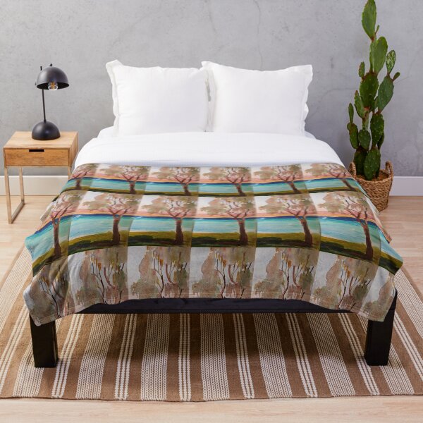 Item preview, Bribie Island  Evening  designed and sold by ginnymac.