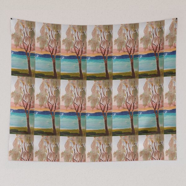 Item preview, Bribie Island  Evening  designed and sold by ginnymac.