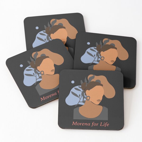 Item preview, Morena for Life designed and sold by Nay Nars.