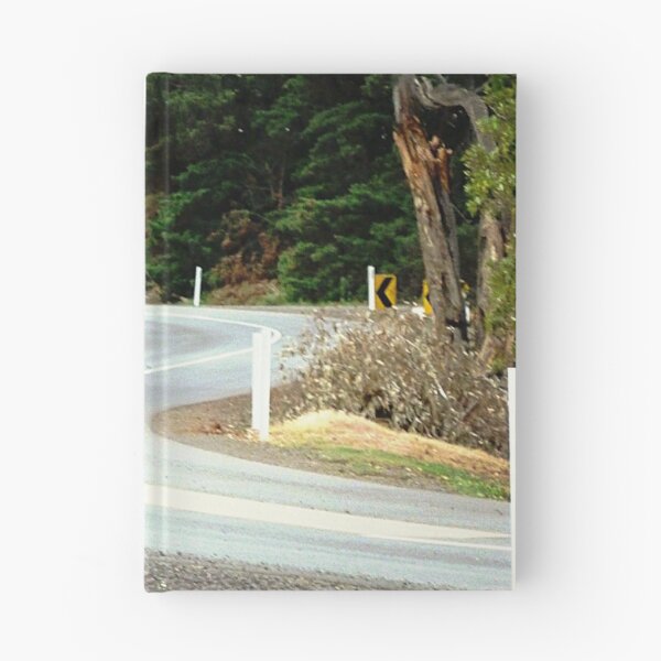 Item preview, *Winding Road around Werribee River, Vic. Australia* designed and sold by EdsMum.