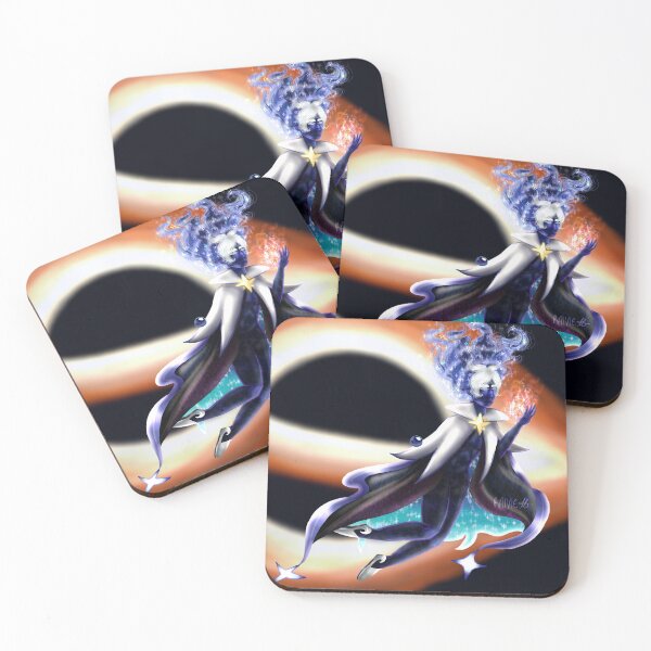 Item preview, Stardust Cookie + Gargantua from Interstellar designed and sold by Raivie.