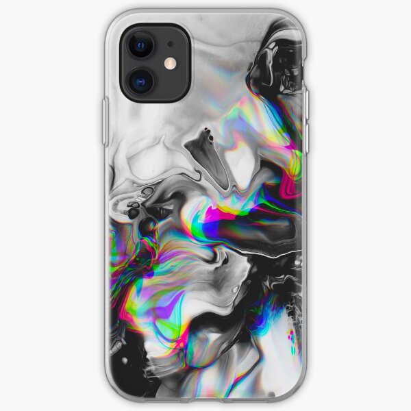 STAR TREATMENT iPhone Soft Case