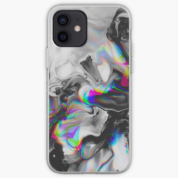 STAR TREATMENT iPhone Soft Case