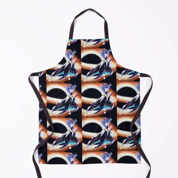 Item preview, Stardust Cookie + Gargantua from Interstellar designed and sold by Raivie.